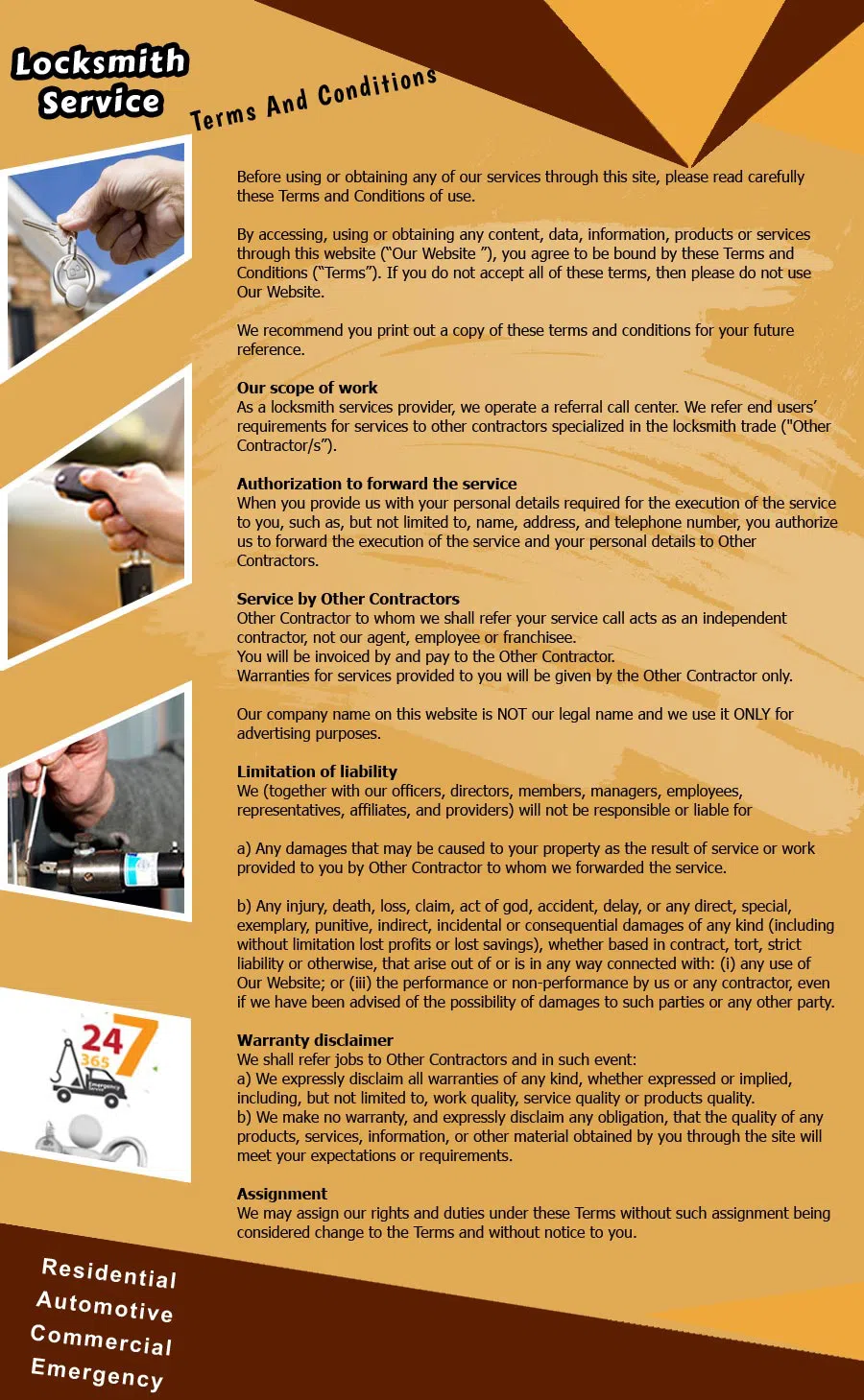 Super Locksmith Service Port Reading, NJ 732-515-3543